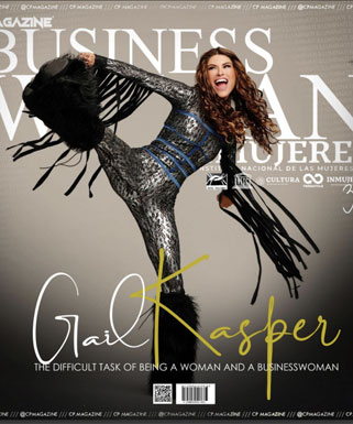 CP Magazine CP Magazine-Photographer Bill Streicher Only Put Up If Quality Is Good