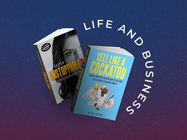 life-and-business self study