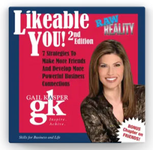 Likeable You