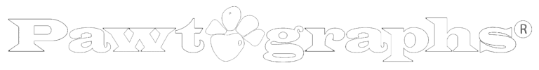 Pawtographs Logo