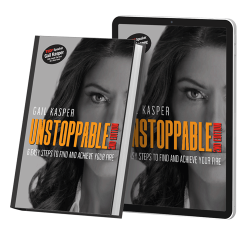 Unstoppable Unstoppable
